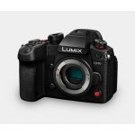 Panasonic Lumix DC-GH6 – Zboží Živě