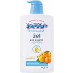 Bambino sprchový gel 1 l – Zboží Dáma