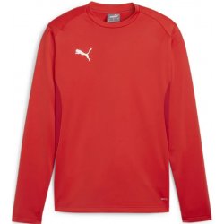 Puma teamGOAL Training Sweatshirt 658649-01