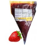 Zeelandia Ovocná Náplň jahodový gel 1 kg – Sleviste.cz