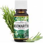 Saloos esenciální olej Rozmarýna 10 ml – Zboží Dáma