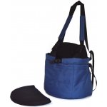 Iridog Batoh na psa 2v1 SKIPPIE no.2 26 x 32 x 20 cm – Sleviste.cz