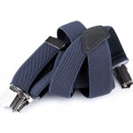 Prima-obchod šle folklor 1 modrá tmavá 107527 – Zboží Dáma