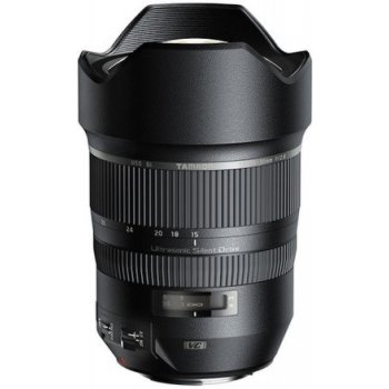 Tamron SP 15-30mm f/2.8 DI VC USD Sony