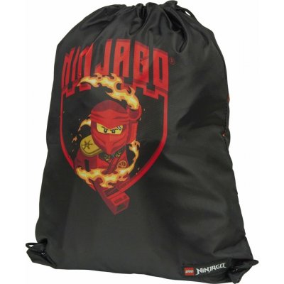 Lego Bags Ninjago Kai na přezůvky – Hledejceny.cz