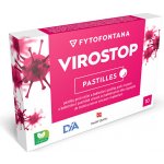 HerbPharma Fytofontana Virostop 10 pastilek