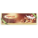 Alprosse mléčná s celými lískovými ořechy 300 g – Zbozi.Blesk.cz
