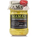 Mama's Ajvar MILD jemný 290 g – Zboží Dáma
