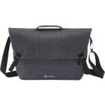 Odzu Smart Messenger Bag ODZBG01BLK 14" Graphitová – Sleviste.cz