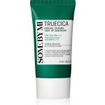 SOME BY MI - TRUECICA MINERAL CALMING SUNSCREEN SPF50+ PA++++ - Zklidňující ochranný krém na pleť 50 ml – Zboží Dáma