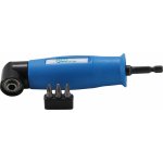 BGS Technic BGS 9758 Nástavec pro úhlové vrtání, pohon vnější šestihran 6,3 mm (1/4"), vnitřní šestihran 6,3 mm (1/4") – Zboží Dáma