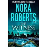 The Witness - Nora Roberts – Hledejceny.cz