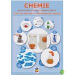 Chemie 8 - Úvod do obecné a anorganické chemie pracovní sešit – Hledejceny.cz