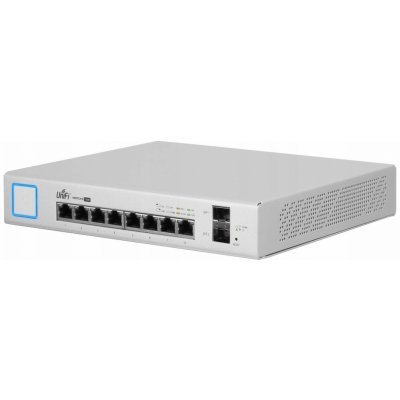 Ubiquiti UniFi US-8-150W – Hledejceny.cz