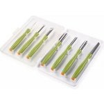 Tescoma Vykrajovací souprava PRESTO CARVING – Hledejceny.cz