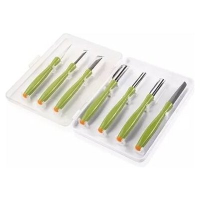 Tescoma Vykrajovací souprava PRESTO CARVING – Hledejceny.cz