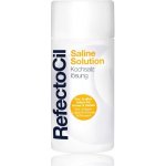 Saline Solution RefectoCil fyziologický roztok 100 ml – Zboží Dáma