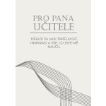Přání pro pana učitele – Zbozi.Blesk.cz