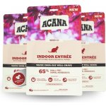 Acana Indoor Entrée Cat 340 g – Hledejceny.cz