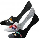 VoXX VORTY ponožky ťapky balení 3 páry v barevném mixu D – Zboží Mobilmania