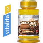 Starlife Cinnamon Star 60 kapslí – Hledejceny.cz