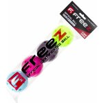 FREEZ BALL OFFICIAL COLOR 4ks – Zbozi.Blesk.cz