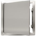 Ventishop revizní dvířka 300 x 300 mm – Zboží Mobilmania