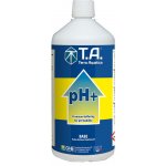 General Hydroponics pH up 500 ml – Zboží Mobilmania