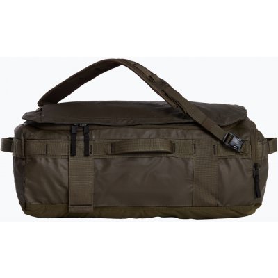 The North Face Base Camp Voyager Duffel new taupe green 32 l – Hledejceny.cz