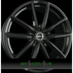 GMP titan 11x20 5x130 ET70 gloss black | Zboží Auto