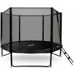 Aga SPORT PRO 305 cm + ochranná síť + žebřík – Zboží Dáma