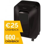 Fellowes Microshred LX201 – Zboží Živě