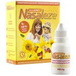 Nasaleze Allergy nosní sprej 800 mg – Zboží Dáma
