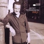 Terrasson Jacky - Smile CD – Zboží Mobilmania