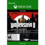 Wolfenstein 2: The New Colossus (Deluxe Edition) – Zboží Živě