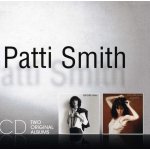 Patti Smith - Horses/ Easter CD – Hledejceny.cz