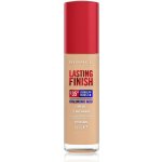 Rimmel London Lasting Finish 25H dlouhotrvající make-up SPF20 070 Sesame 30 ml – Hledejceny.cz