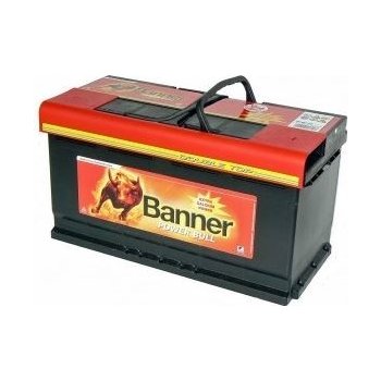 Banner Power Bull 12V 80Ah 700A P80 14