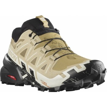 Salomon Speedcross 6 GTX Kelp Black Vanila Ice