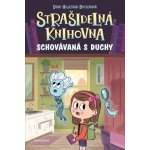 Strašidelná knihovna: Schovávaná s duchy - Dori Hillestad Butler – Hledejceny.cz