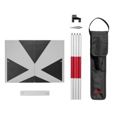 Leica TPD100 kit – Zbozi.Blesk.cz