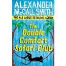 Double comfort Safari club