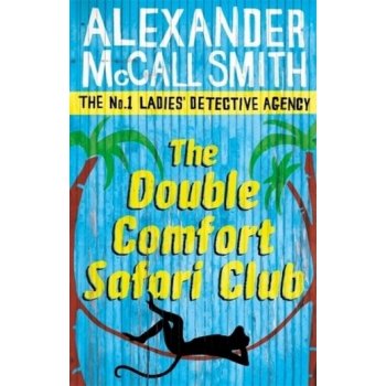 Double comfort Safari club