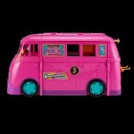 Alltoys Sparkle Girlz Obytné auto – Zboží Dáma
