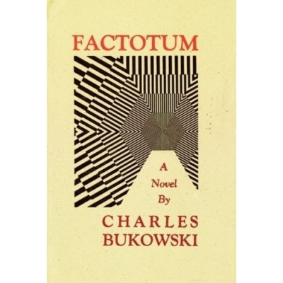 Factotum - C. Bukowski