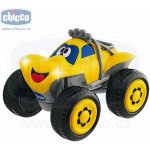 Chicco Auto terénní žluté 617590 – Zbozi.Blesk.cz