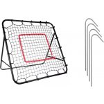 Trizand 23610 Fotbalová branka 100x100x40 – Zboží Dáma