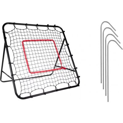 Trizand 23610 Fotbalová branka 100x100x40 – Zboží Dáma