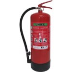 UNIEX Pěnový 9l k hašení lithiových baterií 26212 – Sleviste.cz