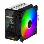 Evolveo QuietCool7 QUIETCOOL7-BK – Zboží Živě